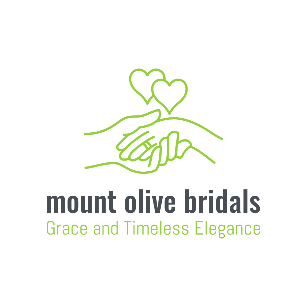 Mount Olive Bridals Logo